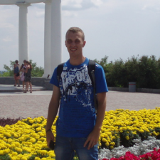 Алексей Iskello