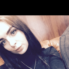 Freelancer Lera I. — Ukraine, Zaporizhzhia. Core skill — Print Design, Business Card Design