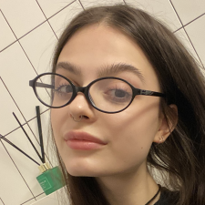 Freelancer Mariia I. — Ukraine, Kyiv. Core skill — Articles & Blog Posts, Script Writing