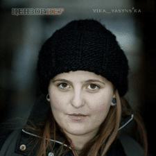 Фрилансер Марина Л. — Украина, Львов. Специализация — Перевод текстов, Копирайтинг