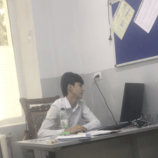 Freelancer Ismoil S. — Tajikistan, Душанбе. Core skill — Web Programming, HTML & CSS