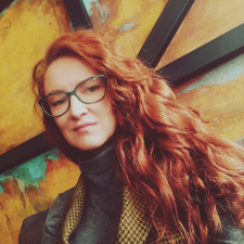 Freelancer Isolda S. — Ukraina, Dniepr. Specjalizacja — Pisanie artykułów, Copywriting