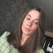 Фрилансер Катерина Г. — Украина, Славутич. Специализация — Баннеры, Живопись и графика