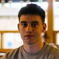 Фрилансер Александр С. — Украина, Днепр. Специализация — Разработка ботов, Баннеры