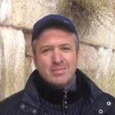 Замовник Исраэль Л. — Ізраїль, Тель Авів.