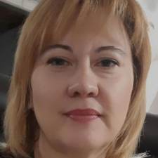 Tetiana Istomina