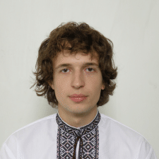 Freelancer Yarema K. — Ukraina, Lwów. Specjalizacja — Programowanie stron internetowych, Promocja w wyszukiwarkach (SEO)