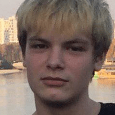 Фрилансер Влад А. — Украина, Фастов. Специализация — Продвижение в социальных сетях (SMM)
