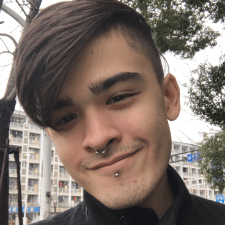Adair Mahkamov