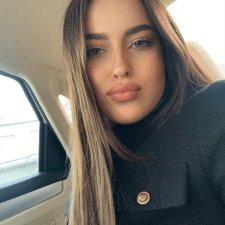 Freelancer Katerina K. — Ukraine, Kyiv. Specialization — Social Media Marketing (SMM), Website Development