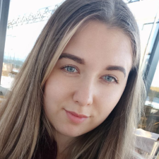 Nadiia Luk'yanova