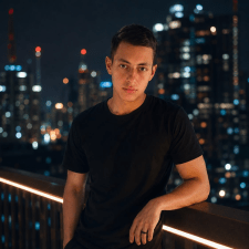 Freelancer Yulian M. — Polen, Gorzów Wielkopolski. Fachgebiet — Python, Bot-Entwicklung