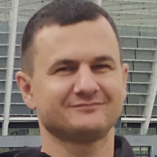 Фрилансер Іван Т. — Украина, Черновцы. Специализация — Работа с клиентами