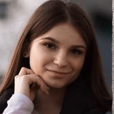 Фрилансер Ivanna H. — Україна, Львів. Спеціалізація — Реклама у соціальних медіа, Продажі та генерація лідів