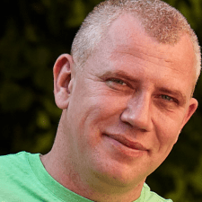 Заказчик Иван Б. — Украина, Киев.