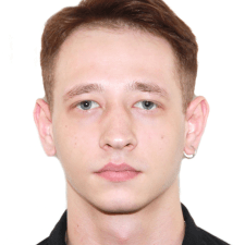 Фрилансер Иван Л. — Украина, Одесса.