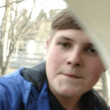 Freelancer Ivan R. — Ukraine, Sofievka. Specialization — AI & Machine Learning