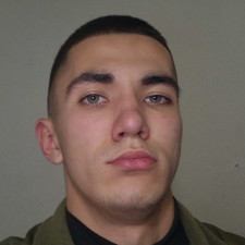 Freelancer Ivan D. — Ukraine, Mlinov. Core skill — Data Processing, Ukrainian