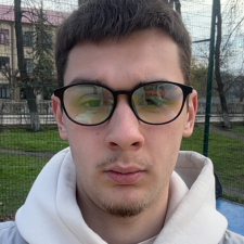 Freelancer Ivan C. — Ukraina, Kijów. Specjalizacja — AR i VR tworzenie, AR i VR tworzenie