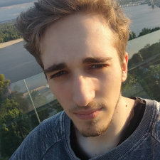 Freelancer Ivan P. — Ukraine, Ternopol. Core skill — Testing & QA