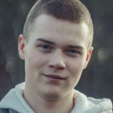 Freelancer Ivan K. — Ukraine, Shostka. Core skill — Content Management, German