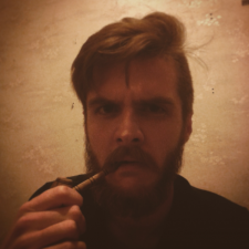 Freelancer Ivan I. — Ukraina, Kijów. Specjalizacja — Copywriting, Nazewnictwo i slogany