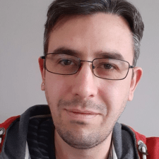 Freelancer Ivan A. — Ukraina, Winnica. Specjalizacja — Automatyzacja zarządzania przedsiębiorstwem, Bazy danych i SQL