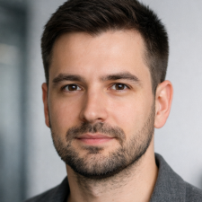 Фрилансер Ivan B. — Польша, Zielona Góra. Специализация — Java, HTML и CSS верстка