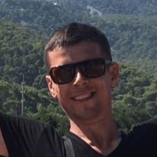 Freelancer Ivan B. — Ukraine, Chervonograd. Core skill — Web Design, Interface Design (UI/UX)