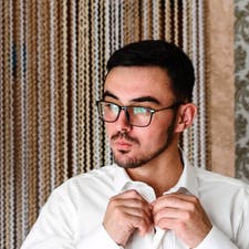 Фрилансер Іван Б. — Украина, Тернополь. Специализация — Написание статей, Дизайн визиток