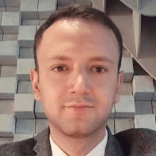 Freelancer Ivan T. — Mołdawia, Kiszyniów. Specjalizacja — Tworzenie chatbota, Kryptowaluty i blockchain