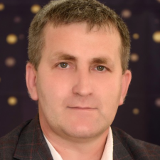 Freelancer Ivan D. — Ukraine, Ivano-Frankovsk. Core skill — Data Processing, Content Management