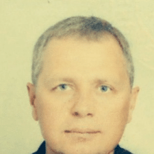 Замовник Aleksey P. — Україна, Дніпро.