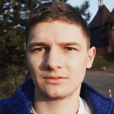 Freelancer Ivan — Ukraine, Charkiw. Fachgebiet — Javascript und Typescript, HTML & CSS