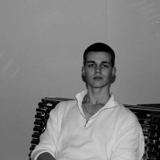 Freelancer Ivan K. — Ukraine, Kyiv. Core skill — Interface Design (UI/UX), Content Management