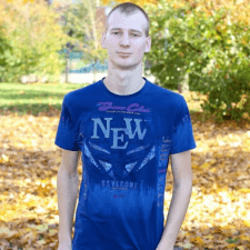 Freelancer Ivan K. — Ukraine, Cherkassy. Core skill — Web Programming