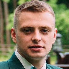 Фрилансер Іван К. — Україна, Харків. Спеціалізація — Javascript та Typescript, HTML та CSS верстання