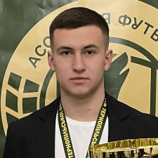 Фрилансер Іван К. — Украина, Ивано-Франковск. Специализация — HTML и CSS верстка
