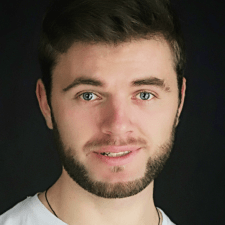 Freelancer Ivan L. — Ukraina, Równe. Specjalizacja — Projektowanie interfejsów użytkownika (UI/UX), Projektowanie stron internetowych