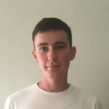 Freelancer Vanya Y. — Ukraine, Zhitomir. Core skill — Web Programming, HTML & CSS