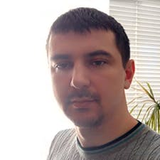 Фрилансер Иван П. — Украина, Киев. Специализация — HTML и CSS верстка
