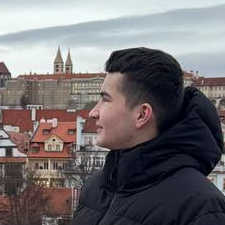 Freelancer Ivan R. — Ukraine, Uzhgorod. Core skill — HTML & CSS, Javascript and Typescript