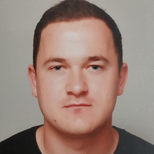 Freelancer Ivan R. — Ukraine, Kyiv. Core skill — PHP, Web Programming