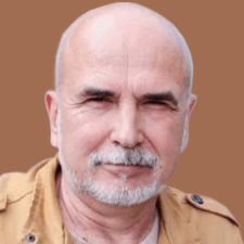 Serhii Sierikov