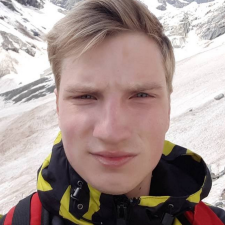 Freelancer Ivan S. — Spain, Madrid. Core skill — Project Management, Online Stores & E-commerce
