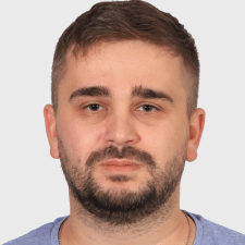 Фрилансер Станислав И. — Украина, Белая Церковь. Специализация — HTML и CSS верстка, Автоматизация управления предприятием