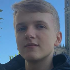 Freelancer Ivan P. — Ukraine, Dnepr. Core skill — Bot Development, Enterprise Resource Planning (ERP)