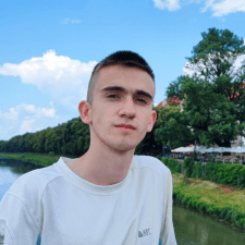 Freelancer Ivan C. — Ukraine, Kyiv. Specialization — HTML & CSS, Web Programming