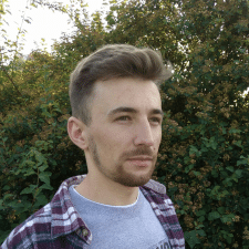 Freelancer Ivan D. — Ukraina, Lwów. Specjalizacja — Loga, Projektowanie wizytówek