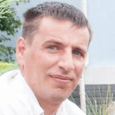 Freelancer Ivan D. — Ukraina, Tatarbunary. Specjalizacja — Projektowanie stron internetowych